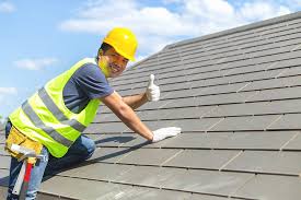 Best Tile Roofing Installation  in Saginaw, MI